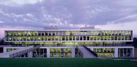 Ecole Internationale de Genève
