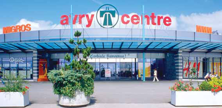 Avry-Centre