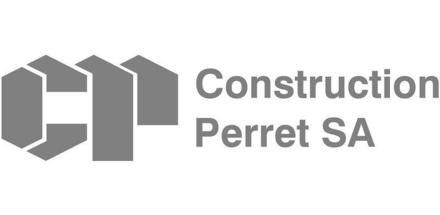 Construction Perret SA
