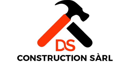 DS Constructions Sàrl