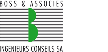 Boss & Associés  Ingénieurs Conseils SA