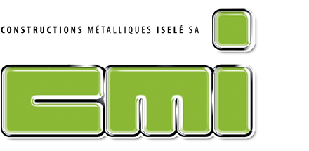 CMI Constructions métalliques Iselé SA