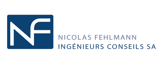 Nicolas Fehlmann Ingénieurs Conseils SA