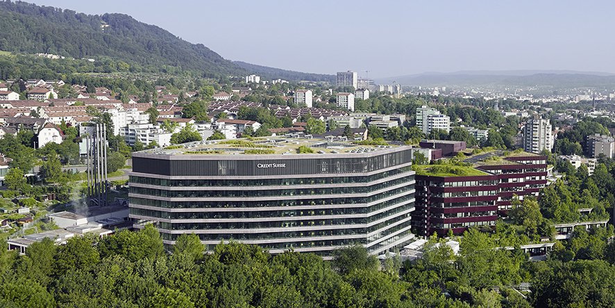 HRS Real Estate AG • Zurich