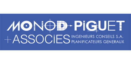 MONOD-PIGUET + ASSOCIES Ingénieurs Conseils SA