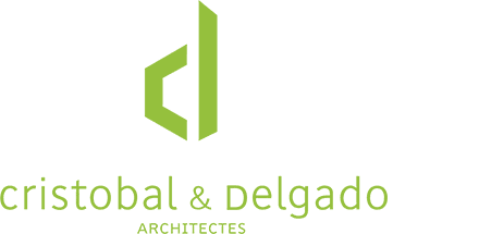 Cristobal & Delgado Architectes SA