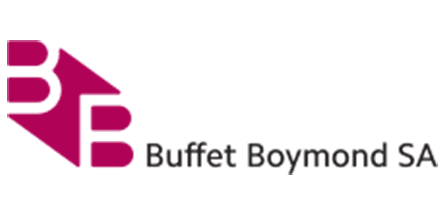 Buffet-Boymond SA