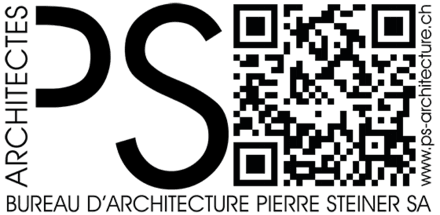 Bureau d'architecture Pierre Steiner SA