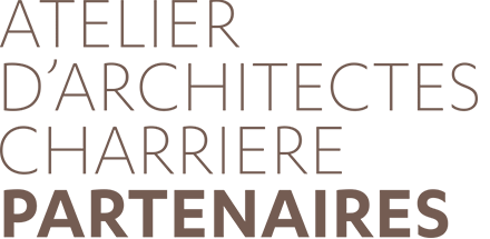 Atelier d'architectes Charrière-Partenaires SA