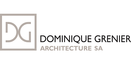 Dominique Grenier Architecture SA