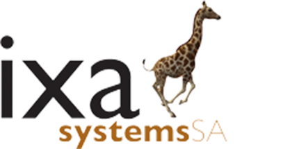 Ixa Systems SA