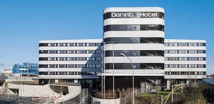 Dorint Airport Hotel Zürich