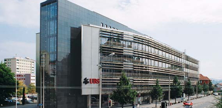UBS Fribourg