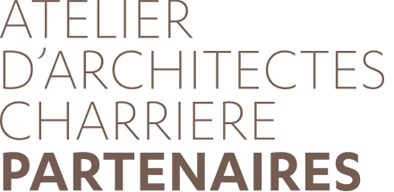 Atelier d'architectes Charrière-Partenaires SA