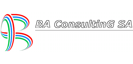 BA Consulting SA