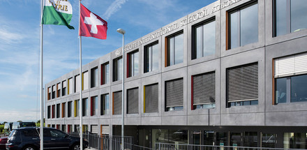 La Côte International School (F)