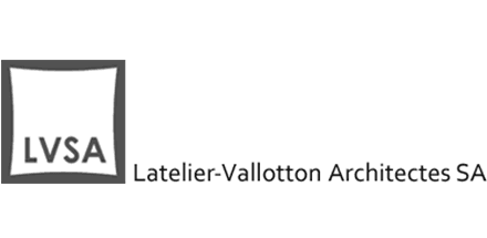 Latelier Vallotton architectes SA