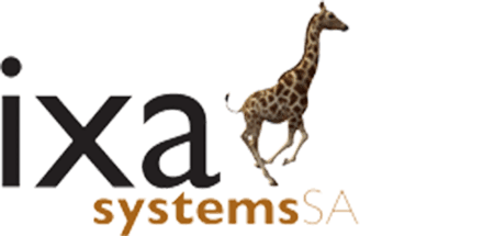 Ixa Systems SA