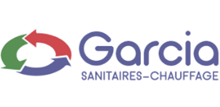 Garcia Sanitaires-chauffage Sàrl