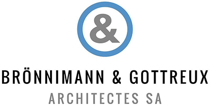 Brönnimann & Gottreux Architectes SA