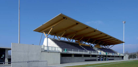 Stade de Meyrin