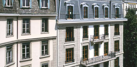 Banque privée Edmond de Rothschild