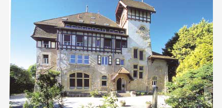 Château de Mont-Choisi