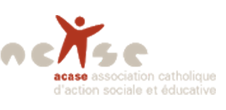 ACASE Association Catholique d'Action Sociale et Educative