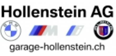 BMW Garage Hollenstein AG