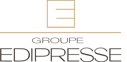 Edipresse Groupe SA