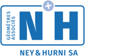 Géomètres Associés Ney & Hurni SA