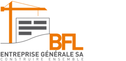 BFL Entreprise générale de construction SA