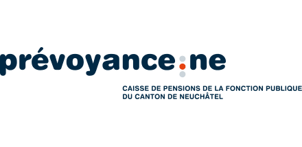 Caisse de pensions de la fonction publique du canton de Neuchâtel