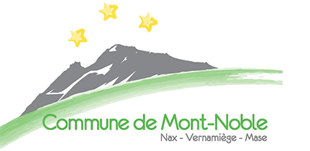 Commune de Mont-Noble