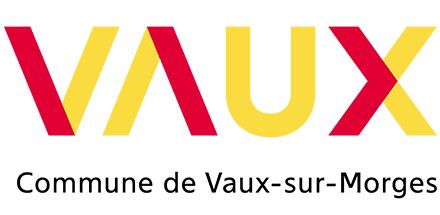 Commune Vaux-sur-Morges