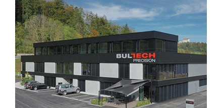 Bultech