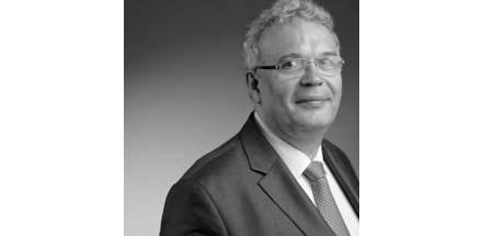 Yves Pernette (CEO)