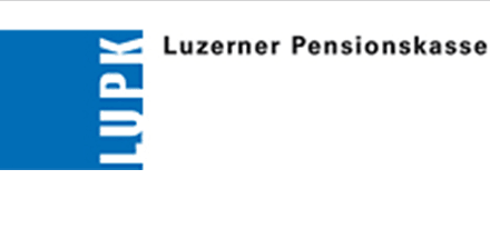 Luzerner Pensionskasse LUPK