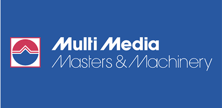 Multi Media Masters & Machinery SA
