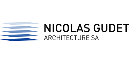 Nicolas Gudet Architecture SA