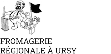 Société de fromagerie régionale d'Ursy (SFRU)