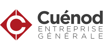 Cuénod Entreprise Générale SA