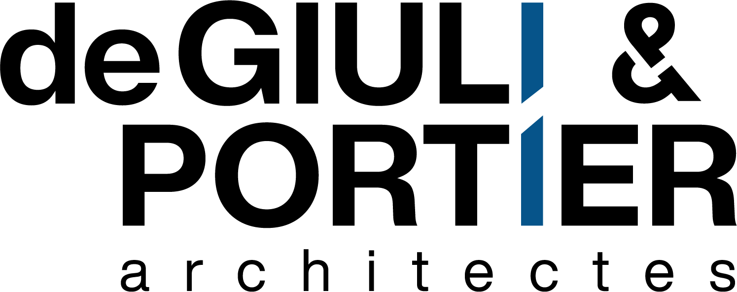 De Giuli & Portier Architectes SA