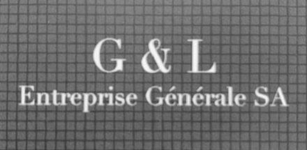 G & L Entreprise Générale SA