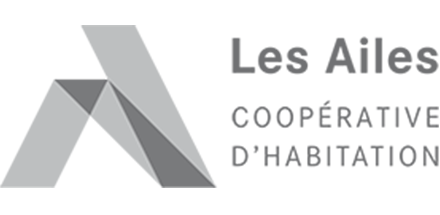 Société Coopérative d'habitation "Les Ailes"