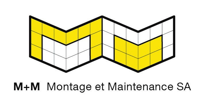 M+M Montage et Maintenance SA • Vernier