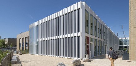Discovery Learning LAB - EPFL