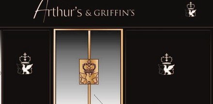 Arthur's & Griffin's club