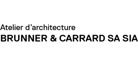 Atelier d'architecture Brunner et Carrard SA