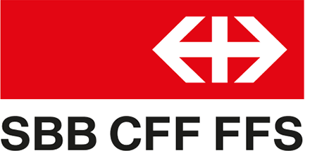 Chemins de fer fédéraux suisses CFF (Bundesbahnen SBB)